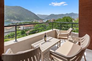 ALISA Sea View Apartment