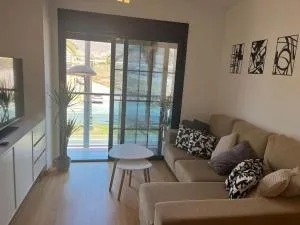 Apartamento en Roquetas de Mar II - Las Hortichuelas