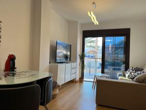 Apartamento en Roquetas de Mar II