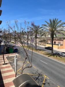 Apartamento en Roquetas de Mar II