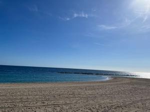 Apartamento en Roquetas de Mar II