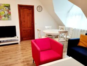 Sunshine Apartment - Felsőmalom