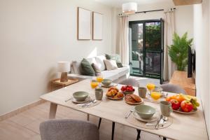 Amazing 2-bedroom apartment with free parking