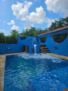 Casa de Descanso Condominio el Palmar - Nilo