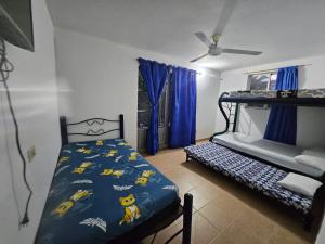 Casa de Descanso Condominio el Palmar