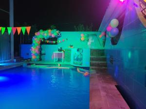 Casa de Descanso Condominio el Palmar