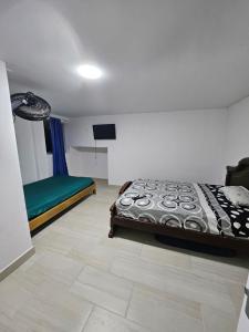 Casa de Descanso Condominio el Palmar