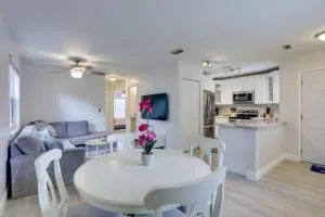 Jupiter Townhome with Patio and Yard about 6 Mi to Beach! - جوبيتر