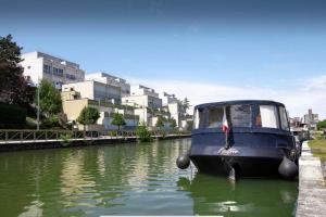 Appartements Appartement avec une superbe vue sur la ville : photos des chambres