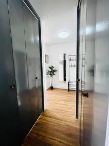 Appartements Appartement avec une superbe vue sur la ville : photos des chambres