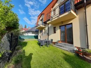 Apartamenty Obok Ruin - Trzęsacz