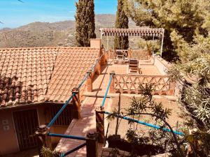 Casa Mora, privater pool, Meerblick, toller Garten