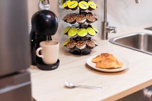 Refugio en Albaicín y parking