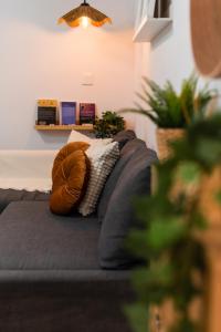 Refugio en Albaicín y parking