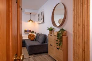 Refugio en Albaicín y parking