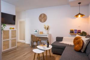 Refugio en Albaicín y parking