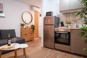 Refugio en Albaicín y parking