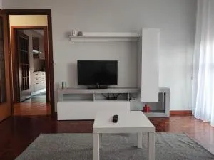 Appartamento a vista panoramica - Sandigliano