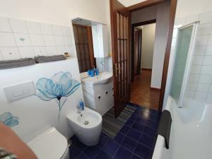 Appartamento a vista panoramica