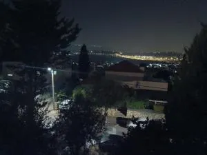 הסוויטה של דפנחי - Ramat Hadassah