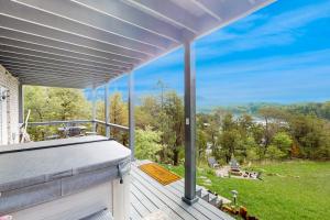 In the Treetops - 3hvězdičkové hotely ve městě Dandridge