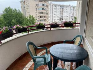 Arena apartment