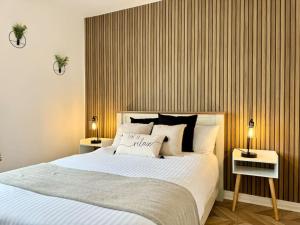 Walkers Row - Apartmány, Guisborough