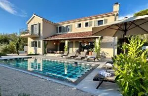 Villa Parona - 亚德里亚