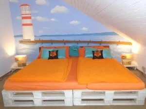 Mountain Apartment - سانكت مارغارثين إم يونغاو