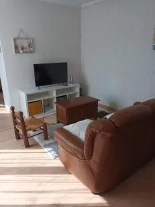 Maison ALCEMA - Méautis