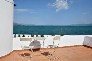 Doctor s estate Χαλκίδα - Paralía Avlídhos