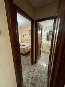 Torrevieja Fantastico apto para familas numerosas Ada Purisima full equipado cerca a la playa del cura