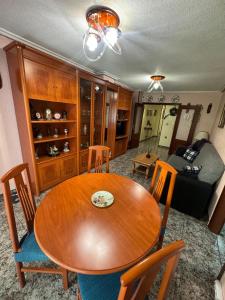 Torrevieja Fantastico apto para familas numerosas Ada Purisima full equipado cerca a la playa del cura