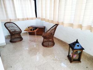 Spacious apartment QuAdria near Motovun