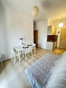 Maria s cozy apartment