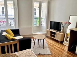 Le Pilori 2pers, chambre séparée, Tv et Wifi