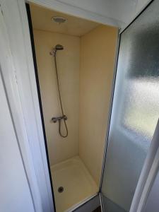 Fantasy Island Promenade 513 4 Berth