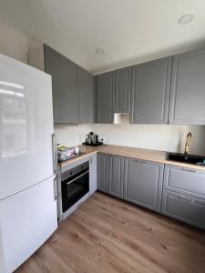 Apartamentai Malūno g