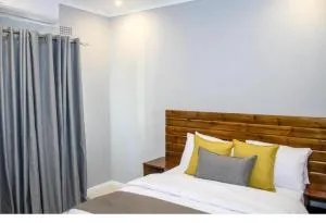 Thito Manor Apartment - Okavango Delta