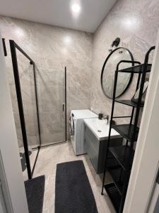 Apartamentai Malūno g