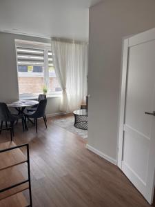 Apartamentai Malūno g