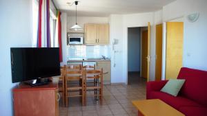 Appart'hotels Appart Hotel Mer & Golf Port Argeles : photos des chambres
