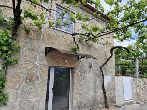 Casa Maria da Eira - 4hvězdičkové hotely ve městě Arcos de Valdevez