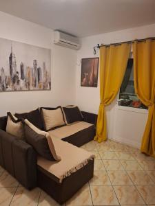 Apartman Muric