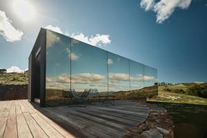 Sacromonte - Vineyard and Landscape Hotel