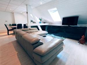 Blumental apartment, garden, AC