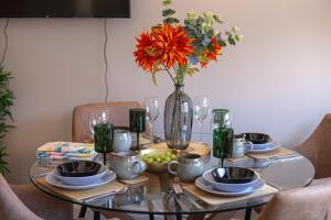 Brighton Queens Retreat BN1, next to train station and beach ,6guests