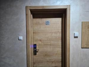 LUX Apartman AS - Montevia