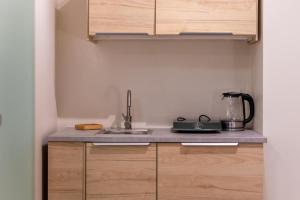 Apartamenty Gryf Prestige