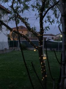 Villa 3 Chambres